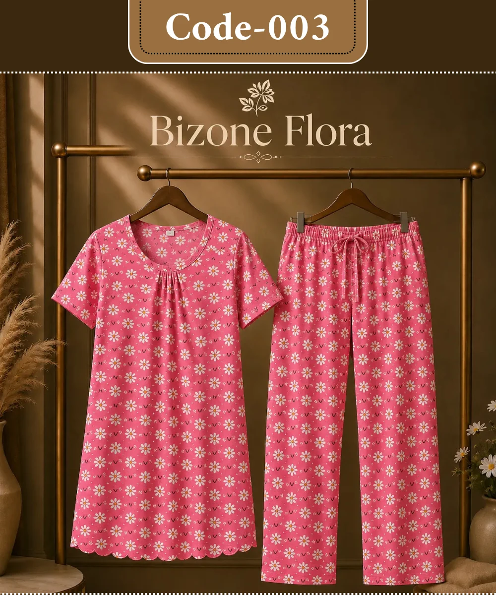 Premium Loungewear 1