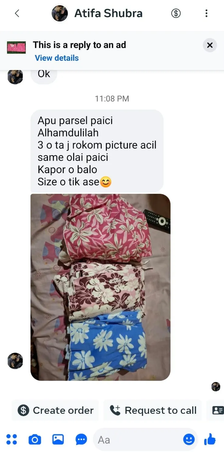 Customer Review 2